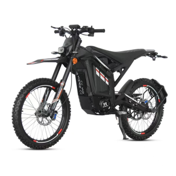 Электропитбайк IKINGI AURUS S8 (72V/40Ah) 8000w 