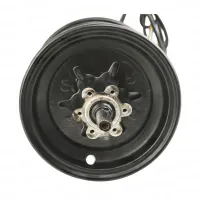 Мотор колесо для электроскутера CityCOCO MINI R / MINI T 2.0 1200W