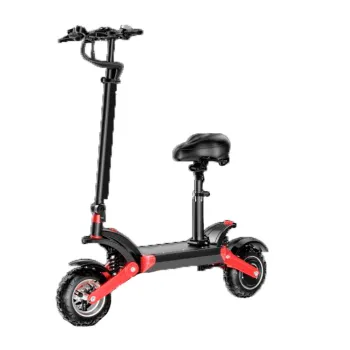 Электросамокат CurruS G10