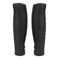 Ручки (грипсы) резиновые для электросамоката Kugoo S3 PRO