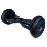 Гироскутер самобалансирующийся Smart Premium OffRoad 10,5 Черный карбон