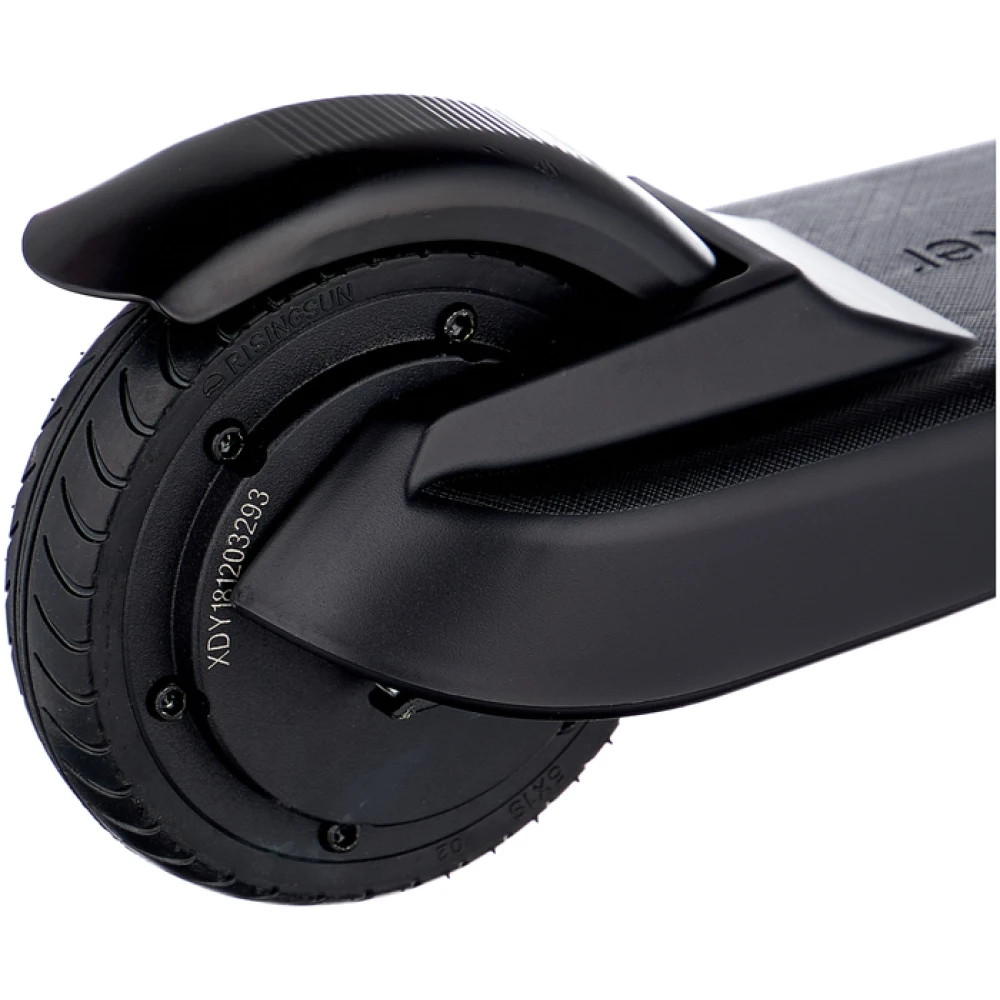 ЭЛЕКТРОСАМОКАТ ДЕТСКИЙ Wolong EQ1 черный 6