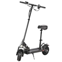 Электросамокат WHITE SIBERIA LUNA 800W (УЦЕНЕННЫЙ)