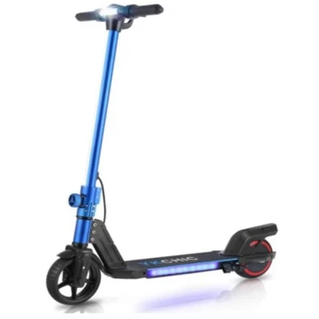 Электросамокат IKINGI S1 