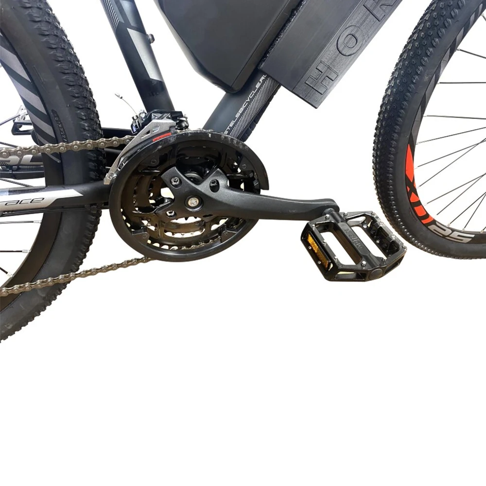 Электровелосипед Horza Stels Navigator D 11