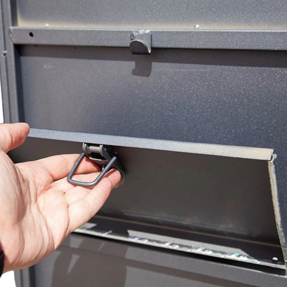  Грузовой электротрицикл Rutrike КАРГО 1500 60V1000W зеленый 6