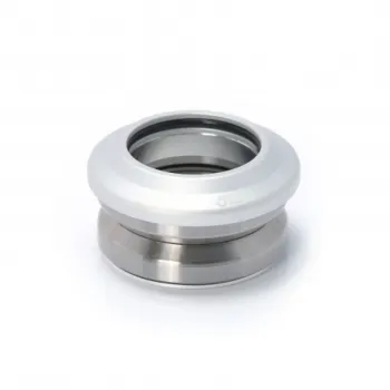 Рулевая для трюкового самоката Aztek хром