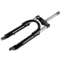 Вилка 20" для электровелосипеда Eltreco Porter