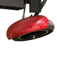 Комплект передних крыльев GreenCamel Кольт 8xx 2шт красные